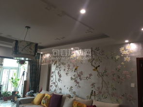 一個(gè)裝修小白的心路歷程 裝修不易，且裝且珍惜